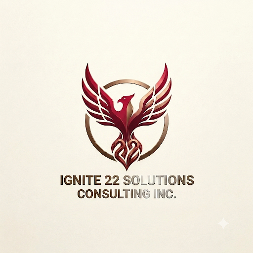 IGNITE 22 Solutions Consulting Inc